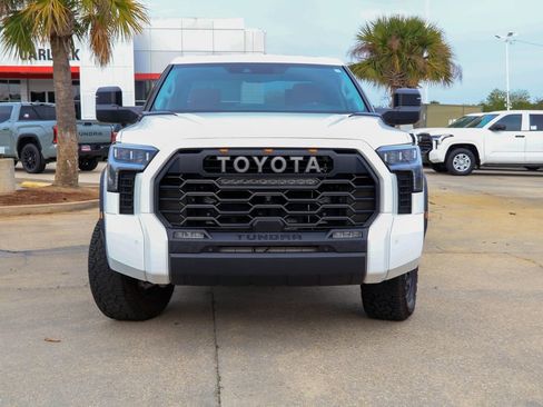 Used 2023 Toyota Tundra TRD Pro w/ TRD Pro Tow Package AWD/4WD image 26