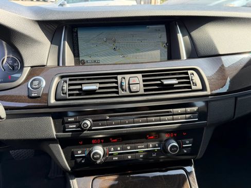 Used 2014 BMW 535i Sedan RWD image 40