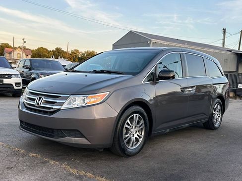 Used 2013 Honda Odyssey EX-L image 6