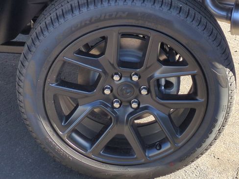 New 2026 RAM 1500 Laramie w/ Night Edition image 26