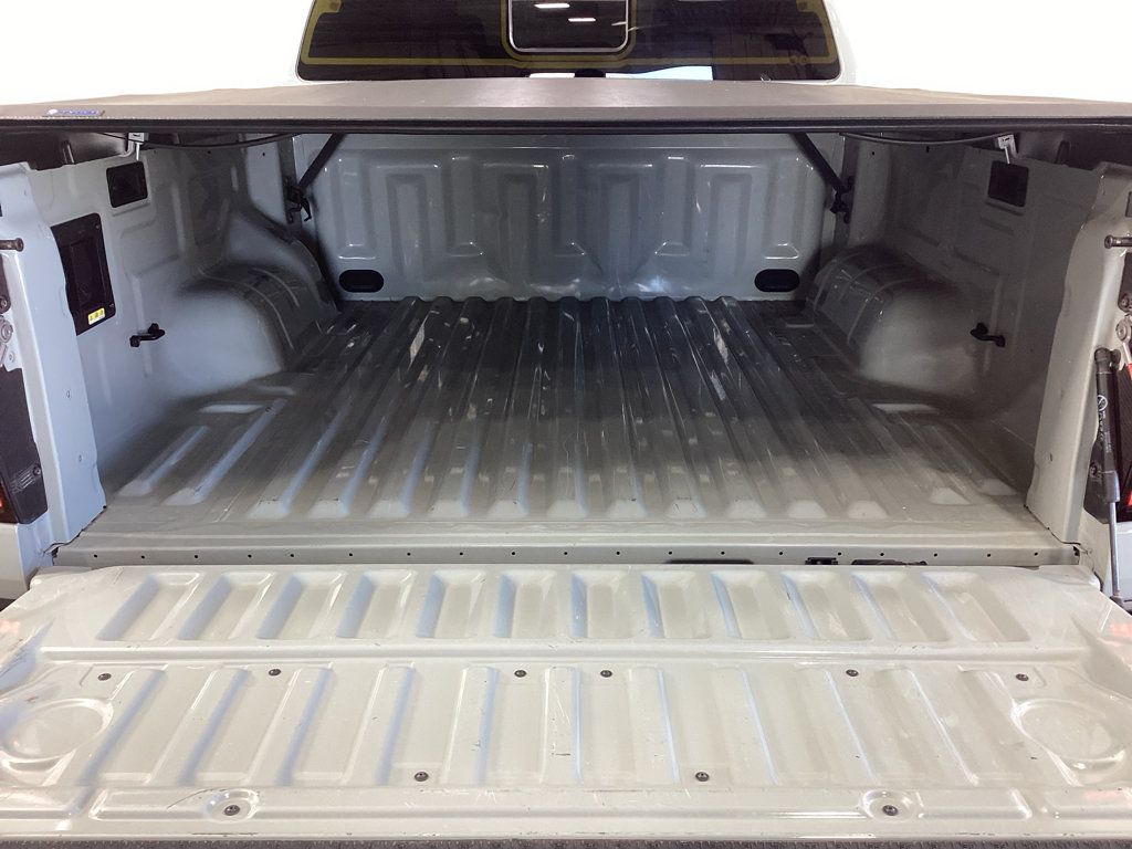 Used 2024 Ford Ranger Raptor AWD/4WD image 13