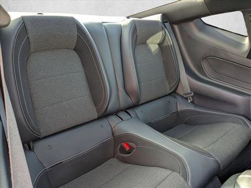 Used 2025 Ford Mustang EcoBoost image 18