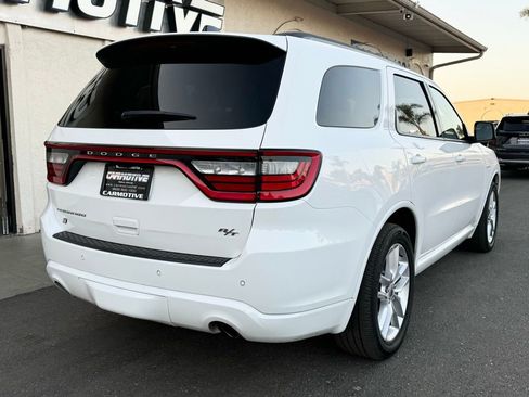 Used 2024 Dodge Durango R/T image 4