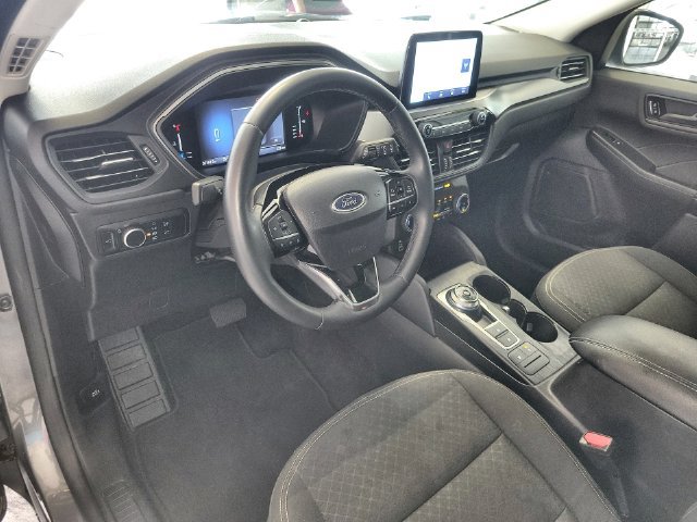 Used 2024 Ford Escape Active AWD/4WD image 14