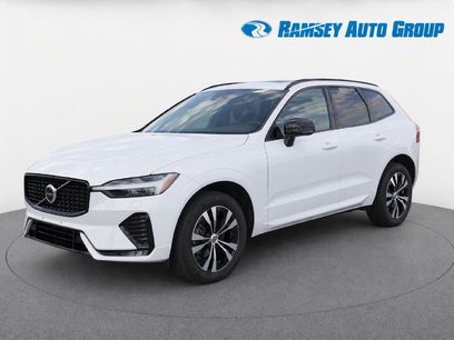 Used 2024 Volvo XC60 B5 Core