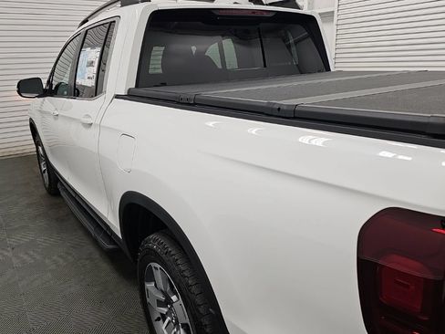 New 2026 Honda Ridgeline RTL image 6