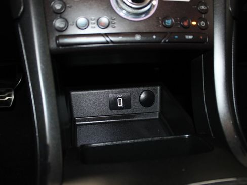 Used 2017 Ford Fusion Energi Titanium FWD image 21