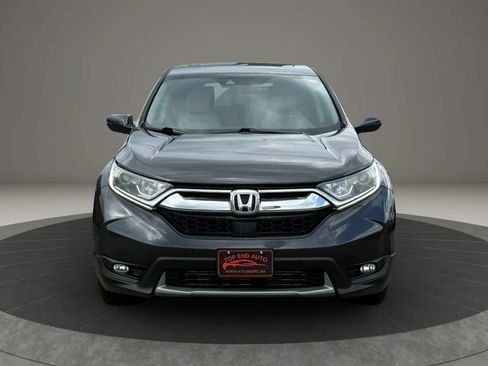 Used 2017 Honda CR-V EX image 2