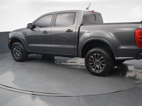 Used 2019 Ford Ranger XLT w/ Equipment Group 302A Luxury AWD/4WD image 3