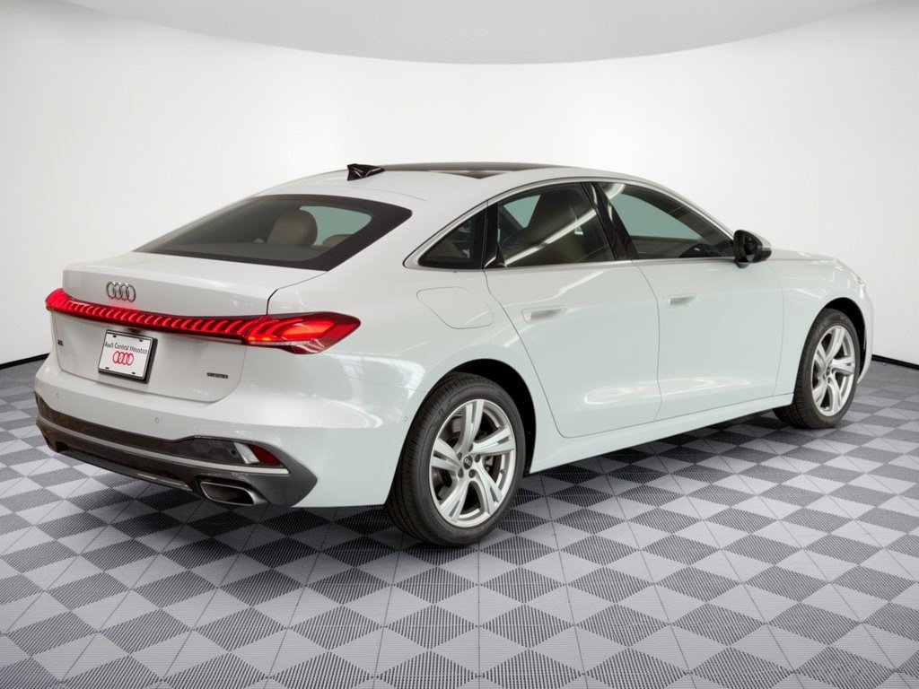 Used 2025 Audi A5 Premium Plus w/ Premium Plus AWD/4WD image 9