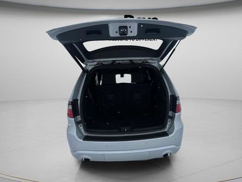 Certified 2025 Dodge Durango GT AWD/4WD image 24