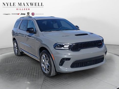 New 2026 Dodge Durango GT image 2