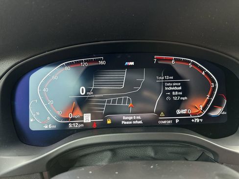 Used 2024 BMW X3 xDrive30i w/ Premium Package image 39