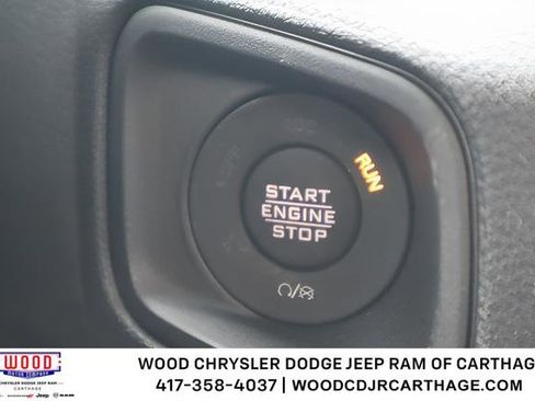 New 2026 Jeep Wrangler Sport AWD/4WD image 16