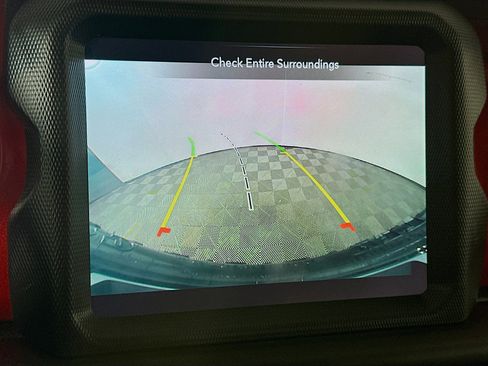 Used 2020 Jeep Wrangler Rubicon w/ LED Lighting Group image 14