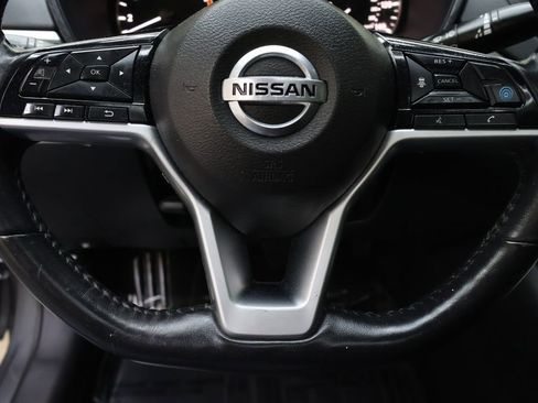 Used 2019 Nissan Altima 2.5 SV FWD image 19