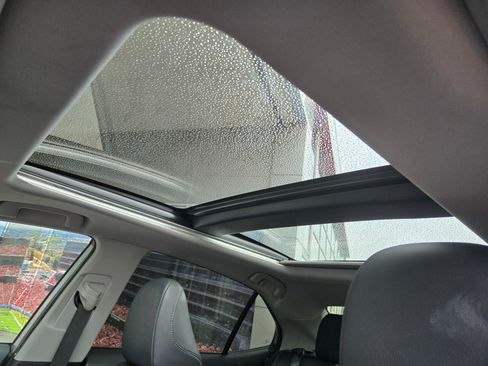 Certified 2023 Toyota Camry XSE w/ Blackout Package (TMS) image 16