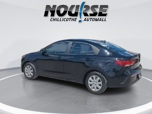 Used 2023 Kia Rio LX image 6