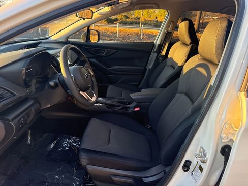 Used 2023 Subaru Crosstrek 2.0i image 13