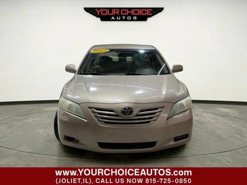 Used 2007 Toyota Camry LE image 8