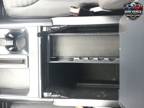 Used 2023 Ford F150 XL w/ STX Appearance Package AWD/4WD image 13