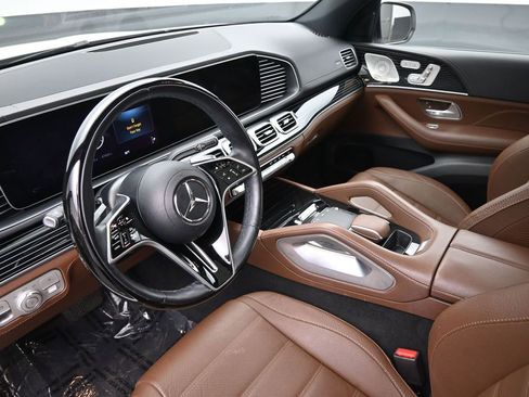 Used 2024 Mercedes-Benz GLE 350 4MATIC image 23