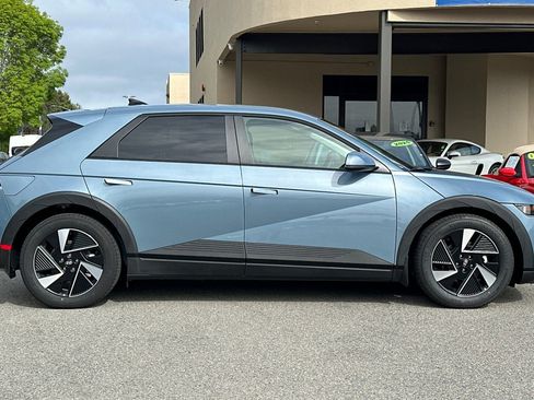 New 2026 Hyundai Ioniq 5 SEL RWD image 3