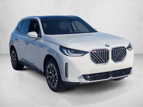 New 2026 BMW X3 xDrive30 AWD/4WD image 6