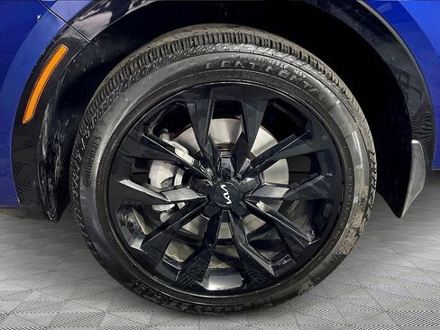 Used 2023 Kia Sorento SX AWD/4WD image 35