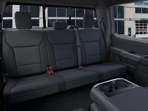 New 2026 Ford F150 XLT image 11