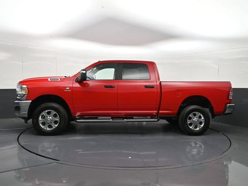 Used 2023 RAM 2500 Big Horn w/ Level 1 Equipment Group AWD/4WD image 2