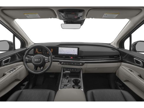 New 2026 Kia Carnival FWD image 32