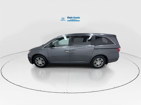 Used 2012 Honda Odyssey EX-L image 7