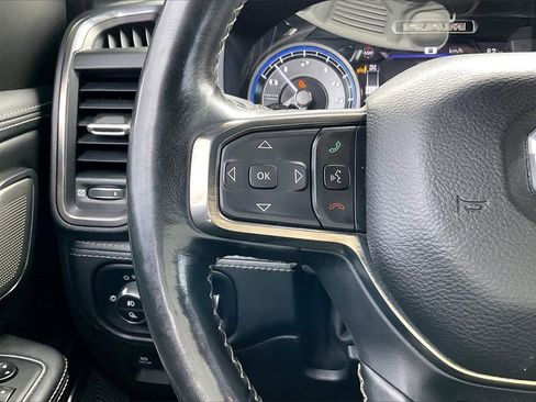 Used 2020 RAM 1500 Limited image 10
