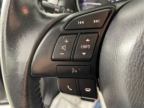 Used 2014 MAZDA CX-5 Grand Touring image 13