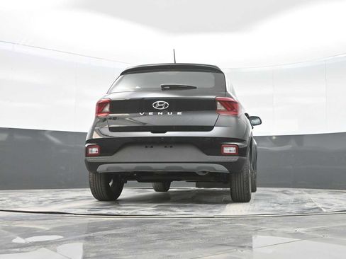 New 2026 Hyundai Venue SEL image 34