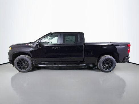 New 2026 Chevrolet Silverado 1500 RST AWD/4WD image 8