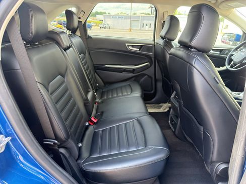 Used 2024 Ford Edge SEL AWD/4WD image 27