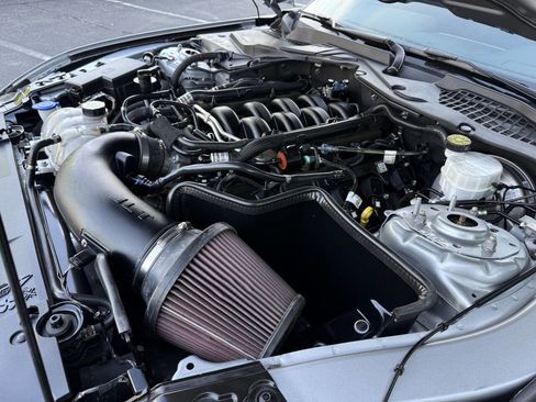 Used 2021 Ford Mustang GT Premium image 47