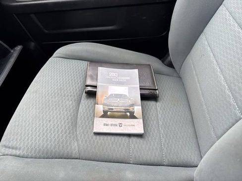 Used 2013 RAM 1500 ST w/ SXT Appearance Group image 22