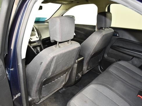 Used 2016 Chevrolet Equinox LT w/ Convenience Package AWD/4WD image 45