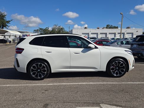 New 2026 BMW X3 xDrive30 w/ Premium Package image 4