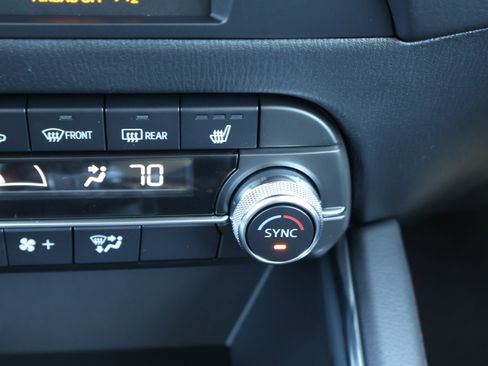 New 2025 MAZDA CX-5 Carbon Edition image 31