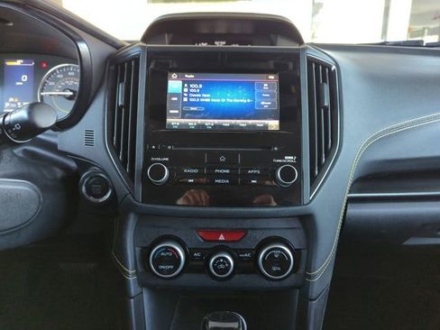 Used 2023 Subaru Crosstrek 2.5i Sport image 27