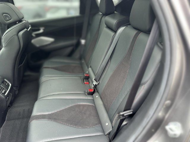 Used 2024 Acura RDX w/ Advance Package AWD/4WD image 25
