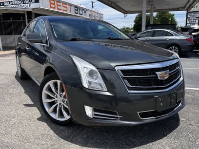Used 2017 Cadillac XTS Luxury w/ Driver Awareness Package