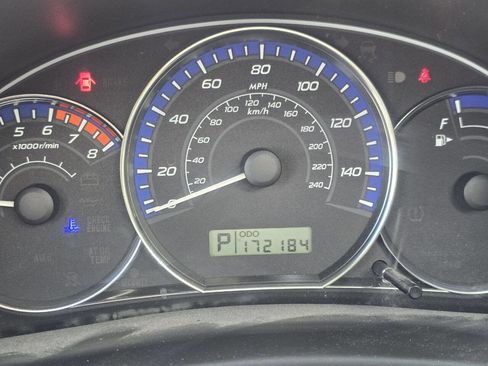 Used 2010 Subaru Forester 2.5X Premium image 26