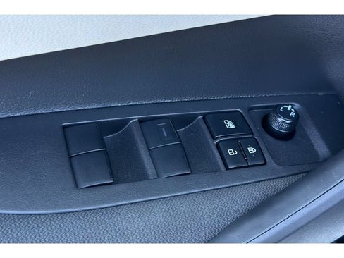 Certified 2026 Toyota Corolla SE FWD image 12