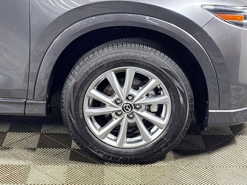 Used 2025 MAZDA CX-5 AWD 2.5 S w/ Select Package image 22