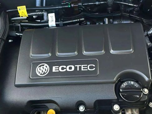 Used 2014 Buick Encore Premium image 51